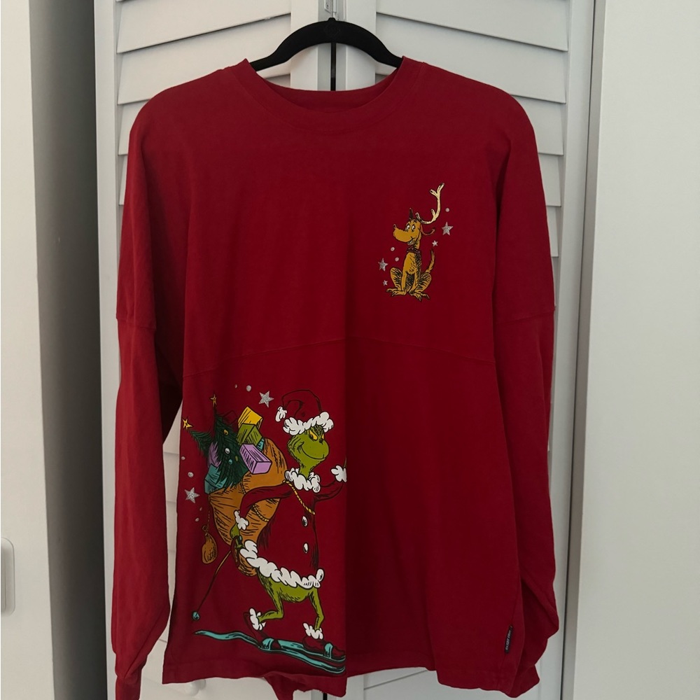 Spirit Jersey